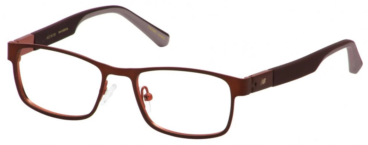 New Balance 122 Eyeglasses - view 2